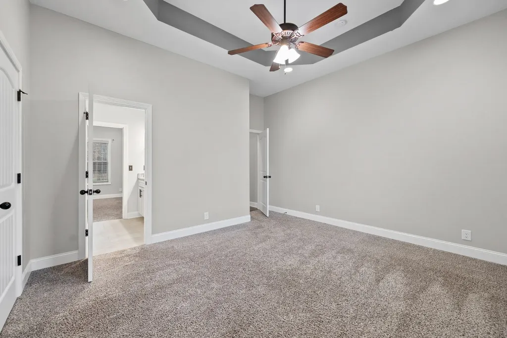 1161 Reda Drive Clarksville TN 37042