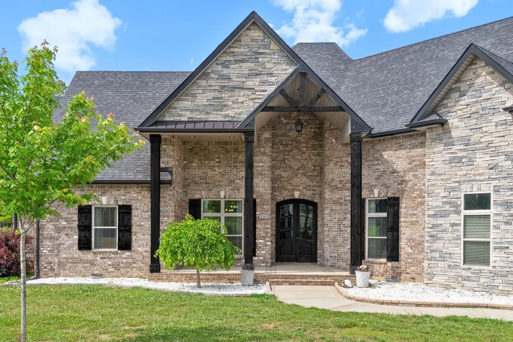 1161 Reda Drive Clarksville TN 37042