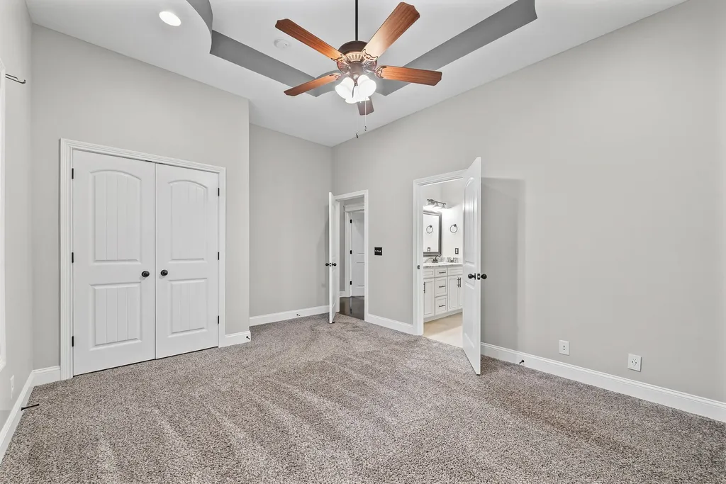1161 Reda Drive Clarksville TN 37042