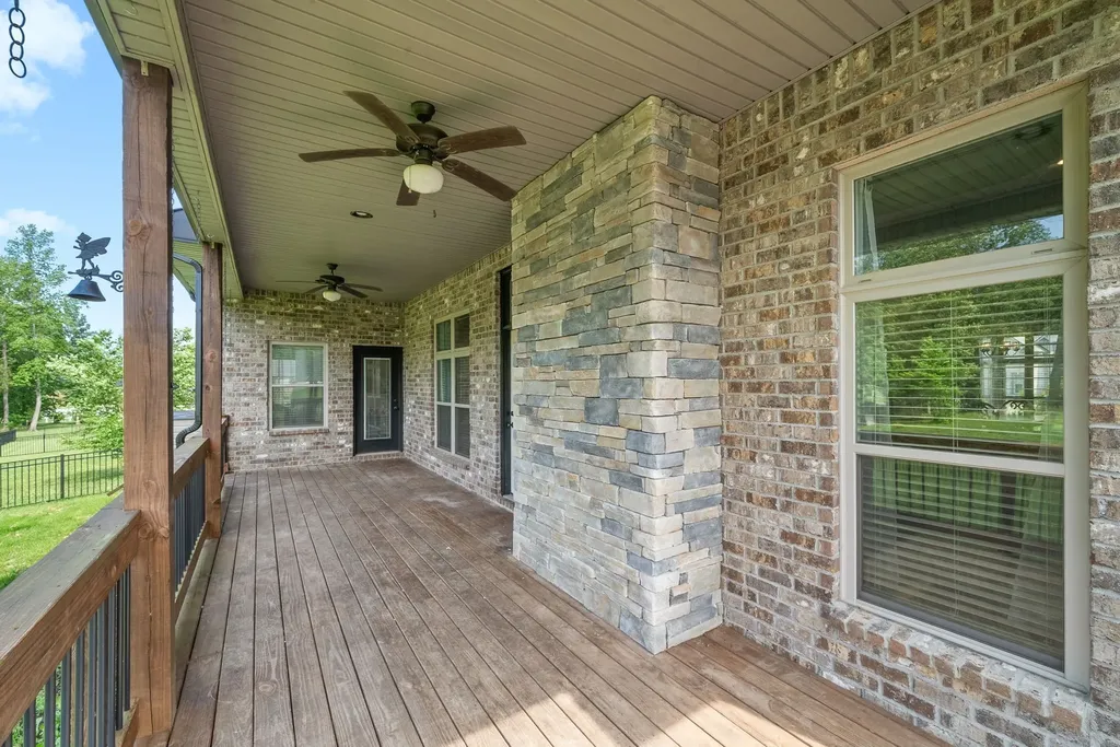 1161 Reda Drive Clarksville TN 37042