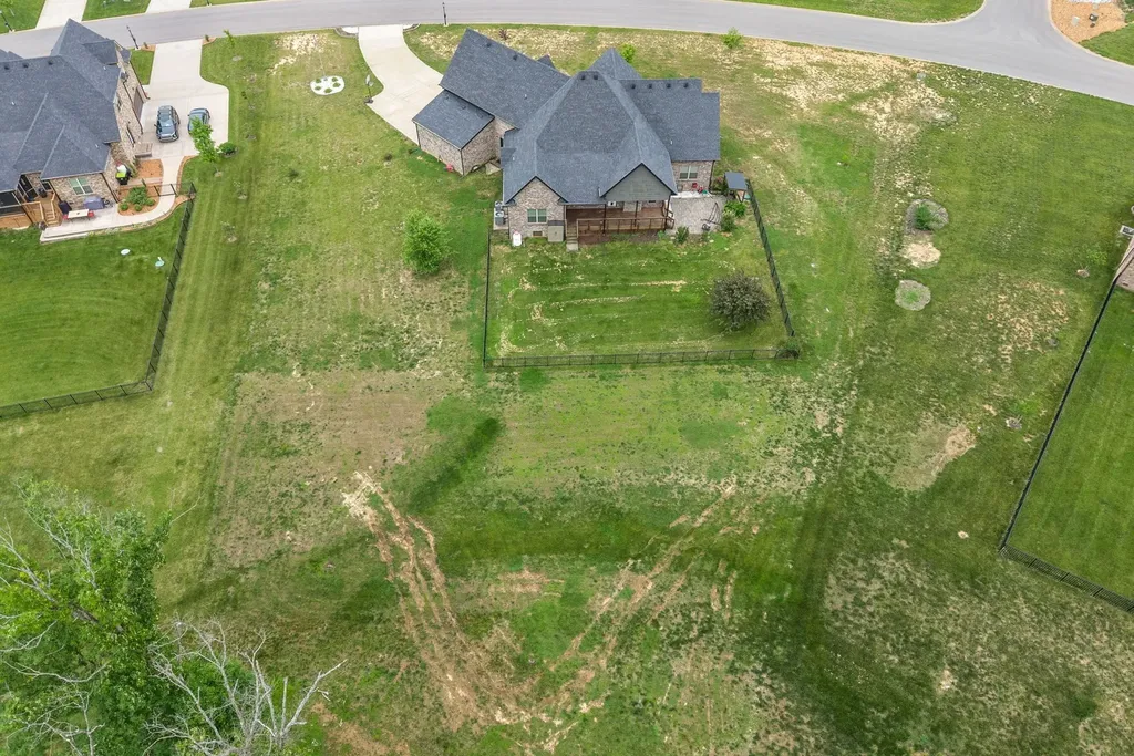 1161 Reda Drive Clarksville TN 37042