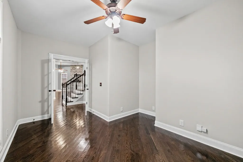 1161 Reda Drive Clarksville TN 37042