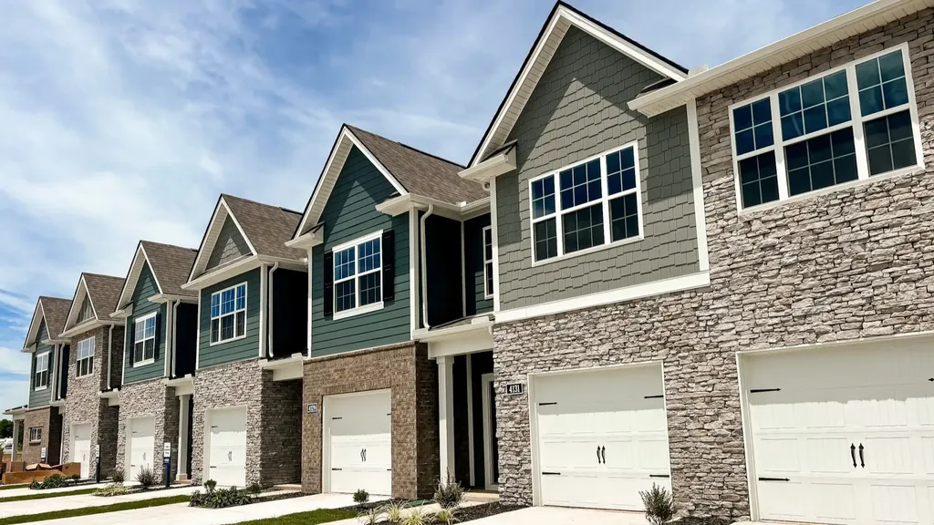 4925 Mowbray Way Murfreesboro TN 37129