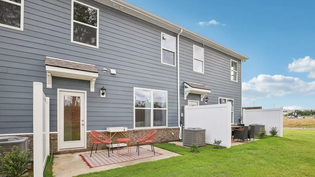 4925 Mowbray Way Murfreesboro TN 37129
