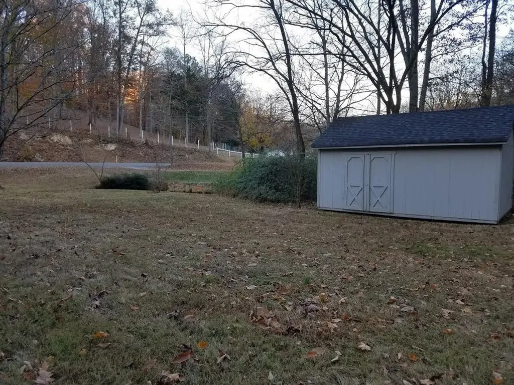 4479 Stenberg Road Whites Creek TN 37189