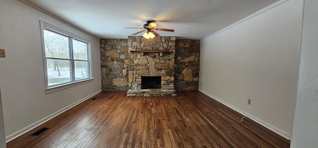 4479 Stenberg Road Whites Creek TN 37189