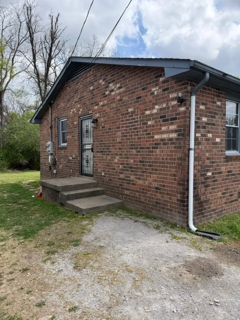 3540 Albee Drive Hermitage TN 37076