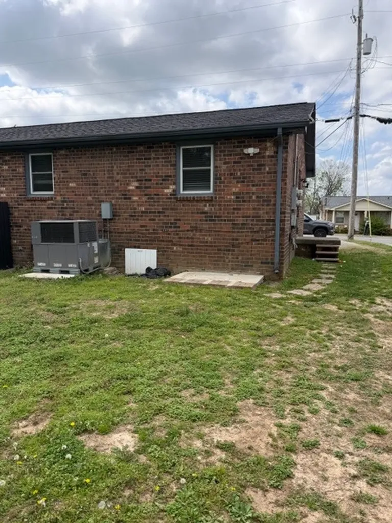 3540 Albee Drive Hermitage TN 37076