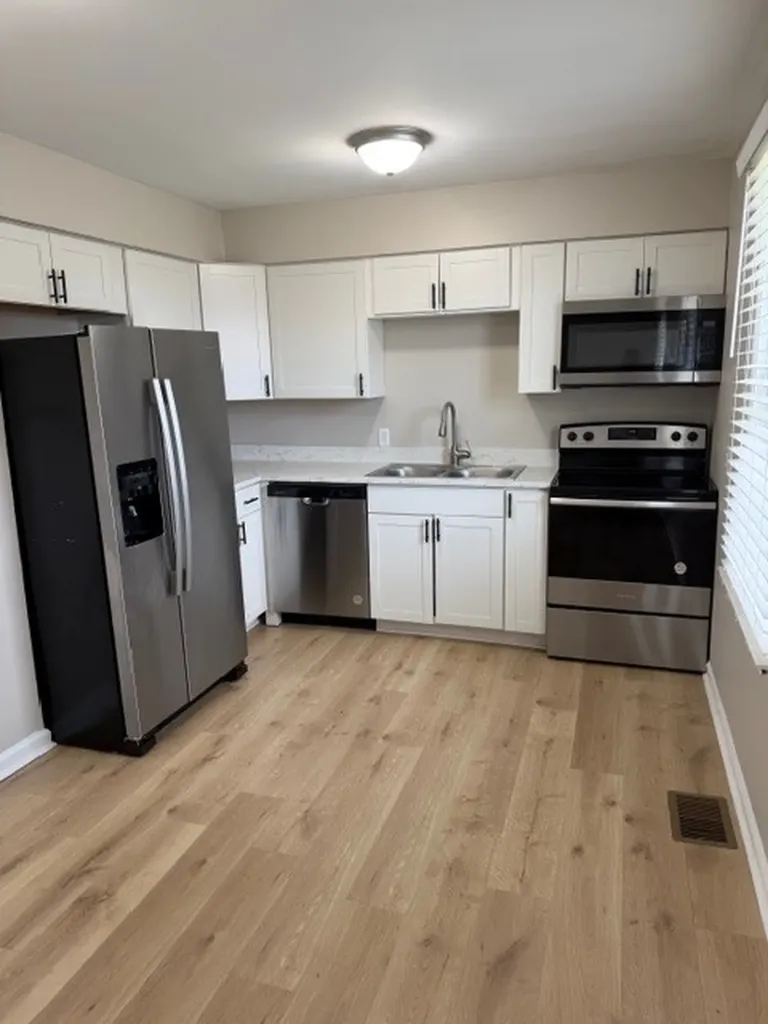 3540 Albee Drive Hermitage TN 37076