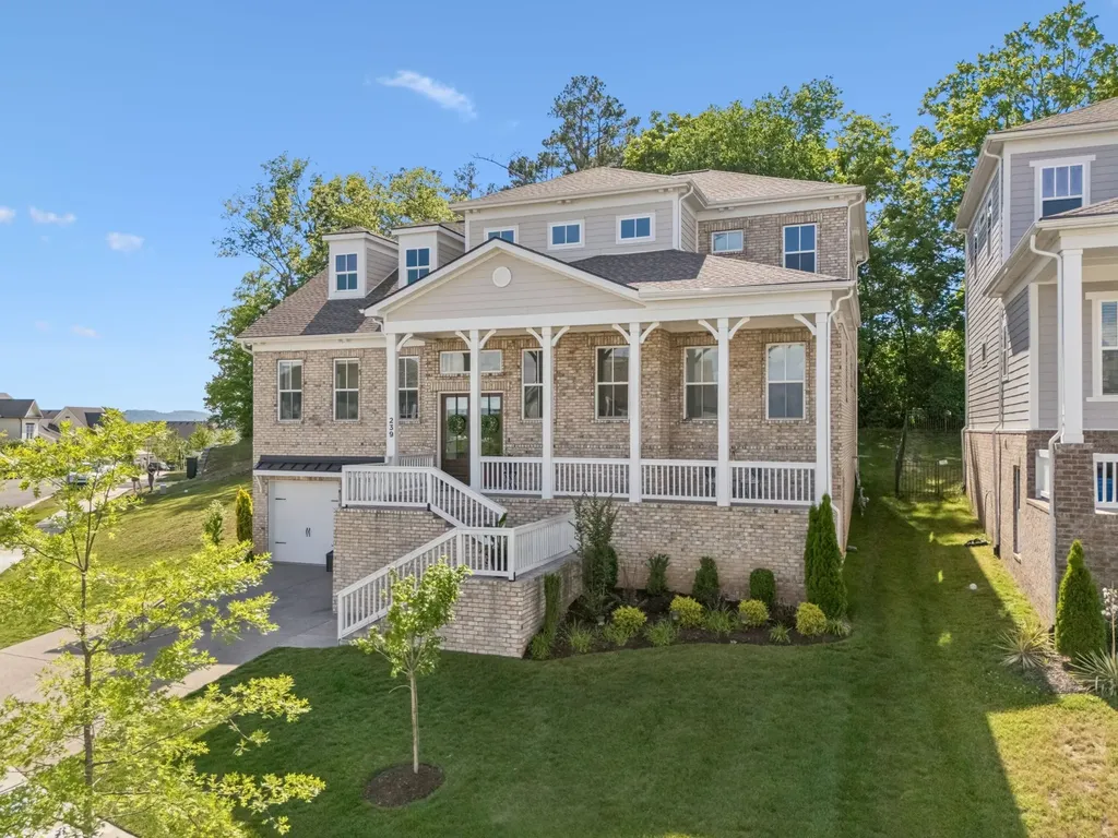 239 Halswelle Drive Franklin TN 37064