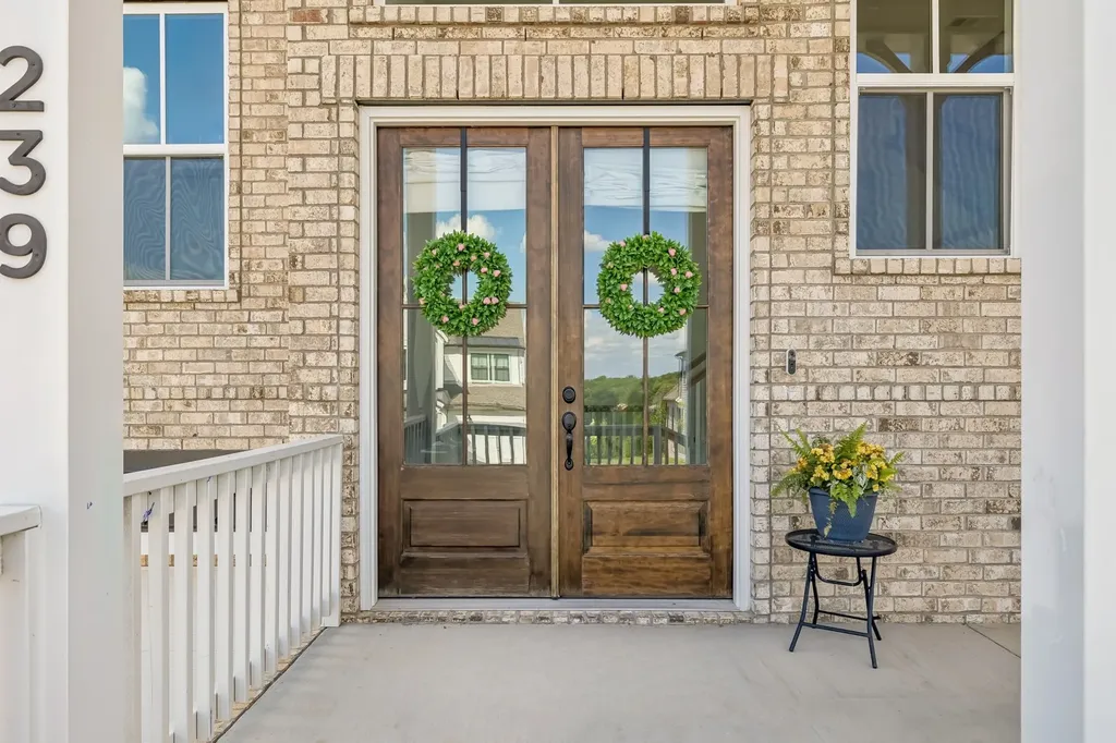 239 Halswelle Drive Franklin TN 37064
