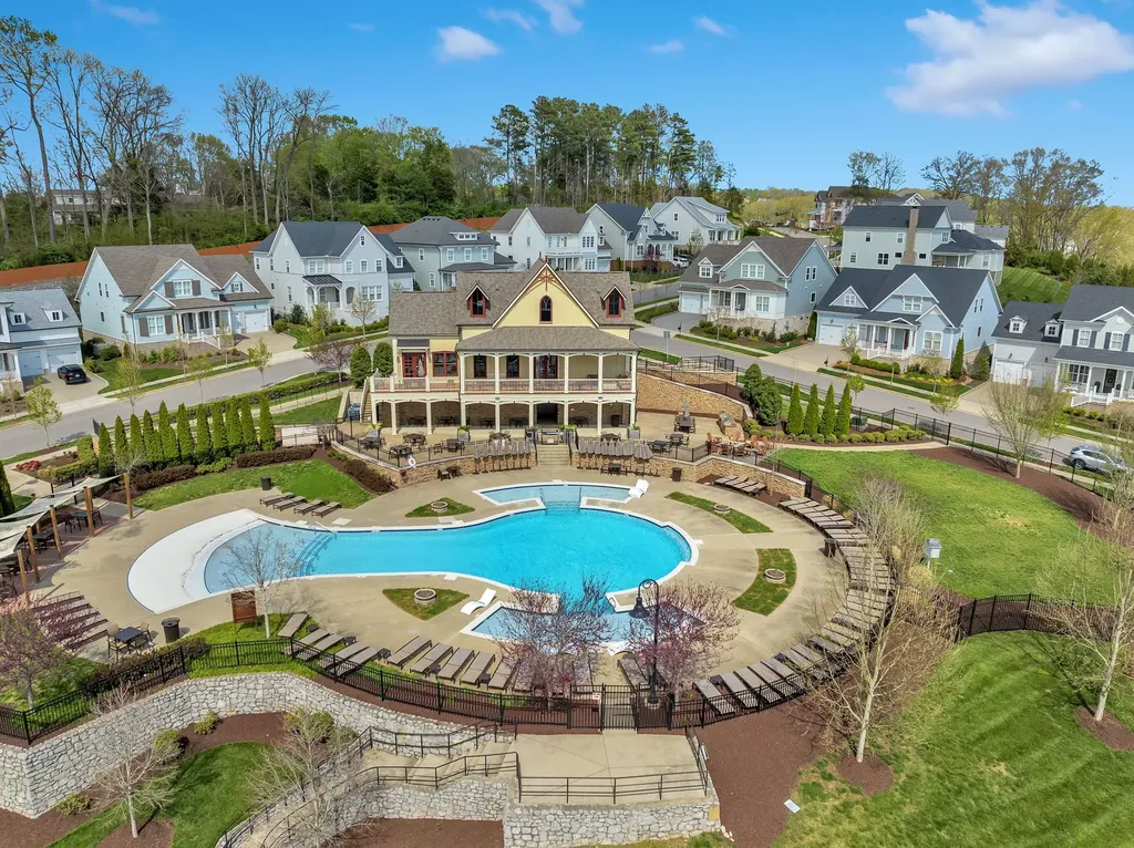 239 Halswelle Drive Franklin TN 37064