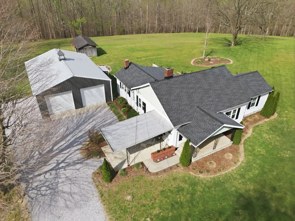2667 Crocker Springs Road Goodlettsville TN 37072