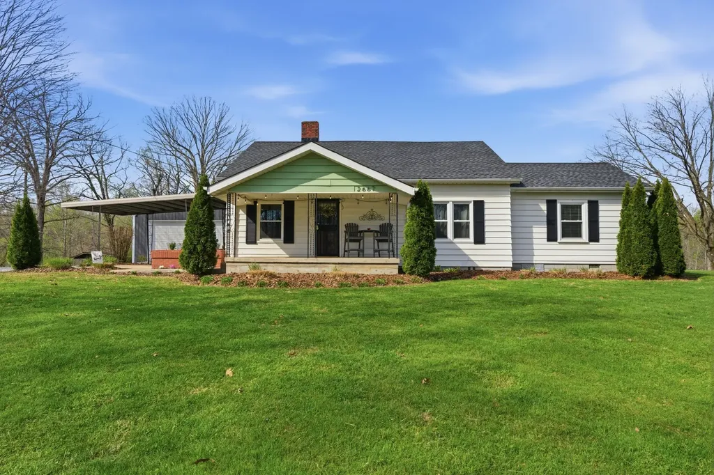 2667 Crocker Springs Road Goodlettsville TN 37072