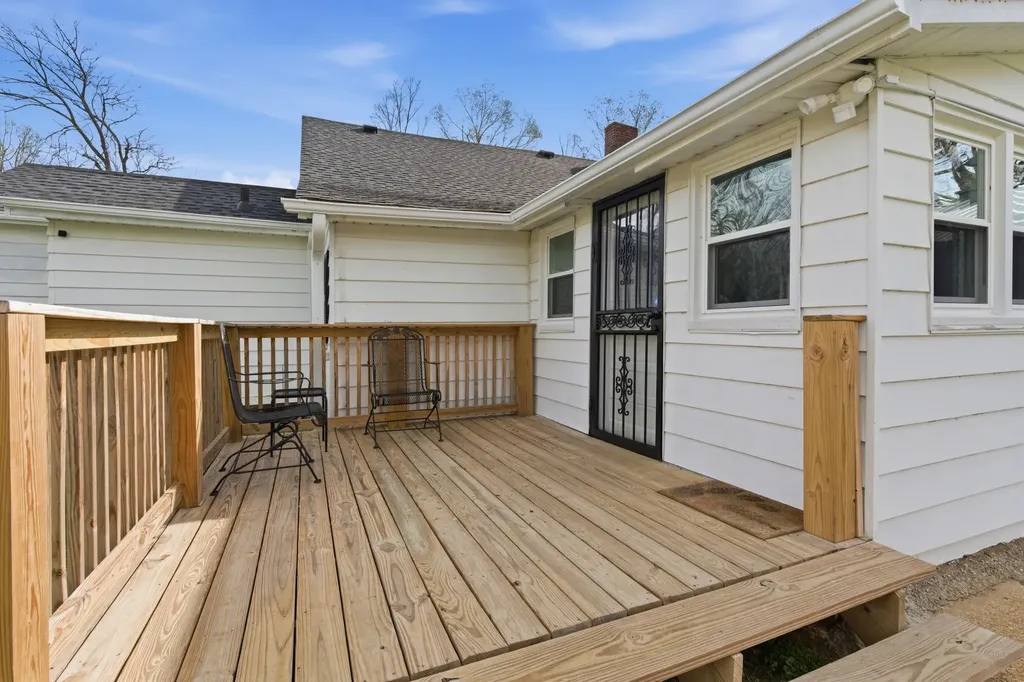 2667 Crocker Springs Road Goodlettsville TN 37072