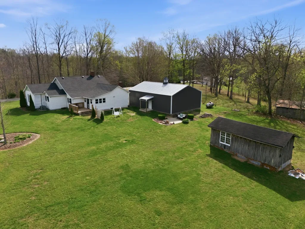 2667 Crocker Springs Road Goodlettsville TN 37072