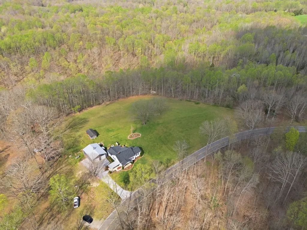 2667 Crocker Springs Road Goodlettsville TN 37072