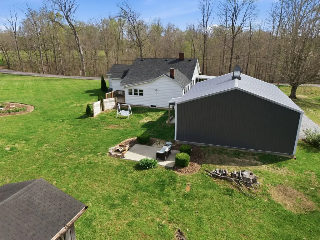 2667 Crocker Springs Road Goodlettsville TN 37072