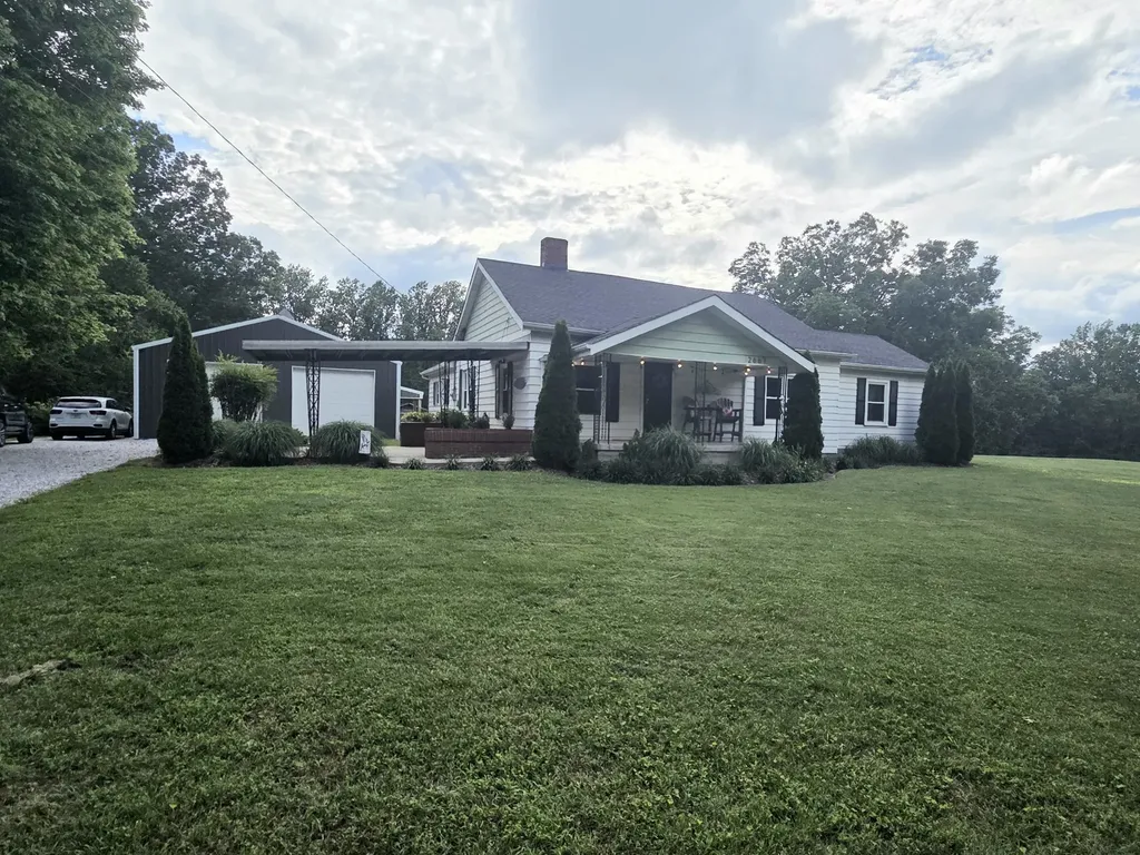 2667 Crocker Springs Road Goodlettsville TN 37072