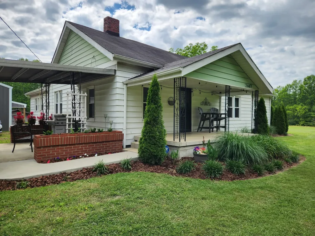 2667 Crocker Springs Road Goodlettsville TN 37072
