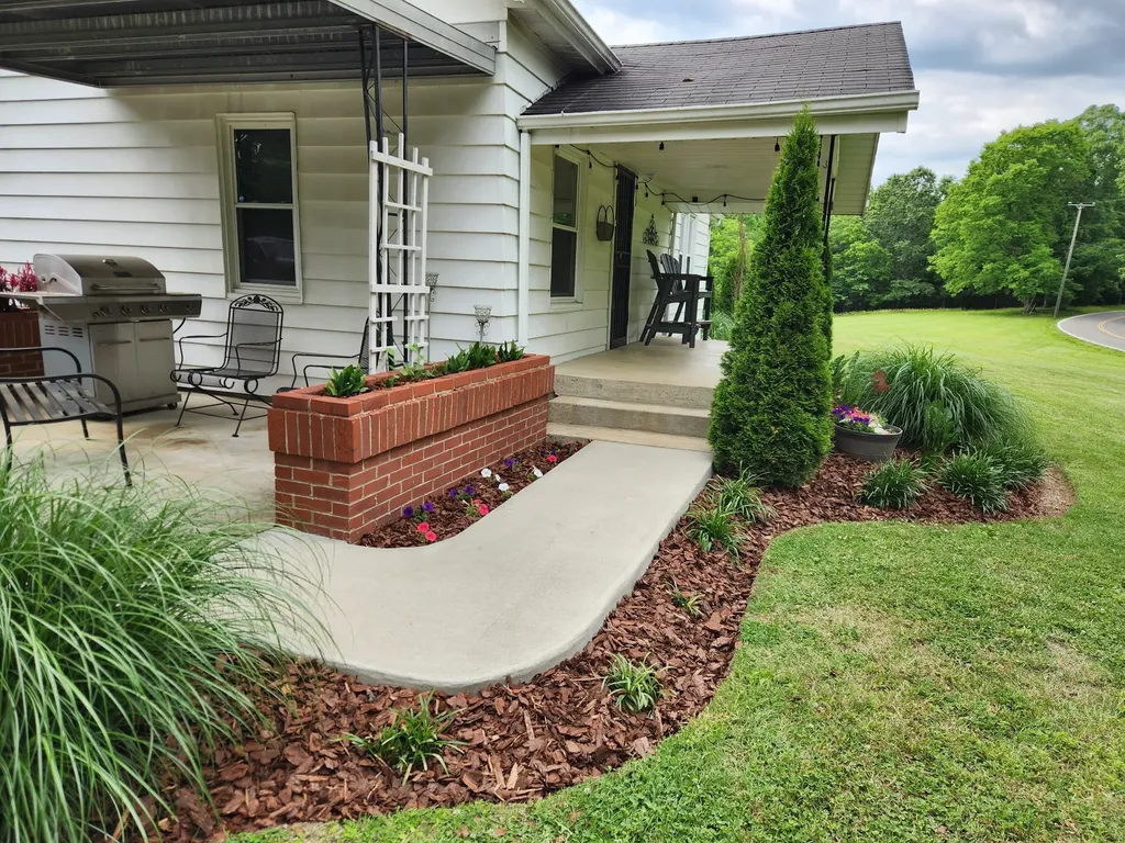 2667 Crocker Springs Road Goodlettsville TN 37072