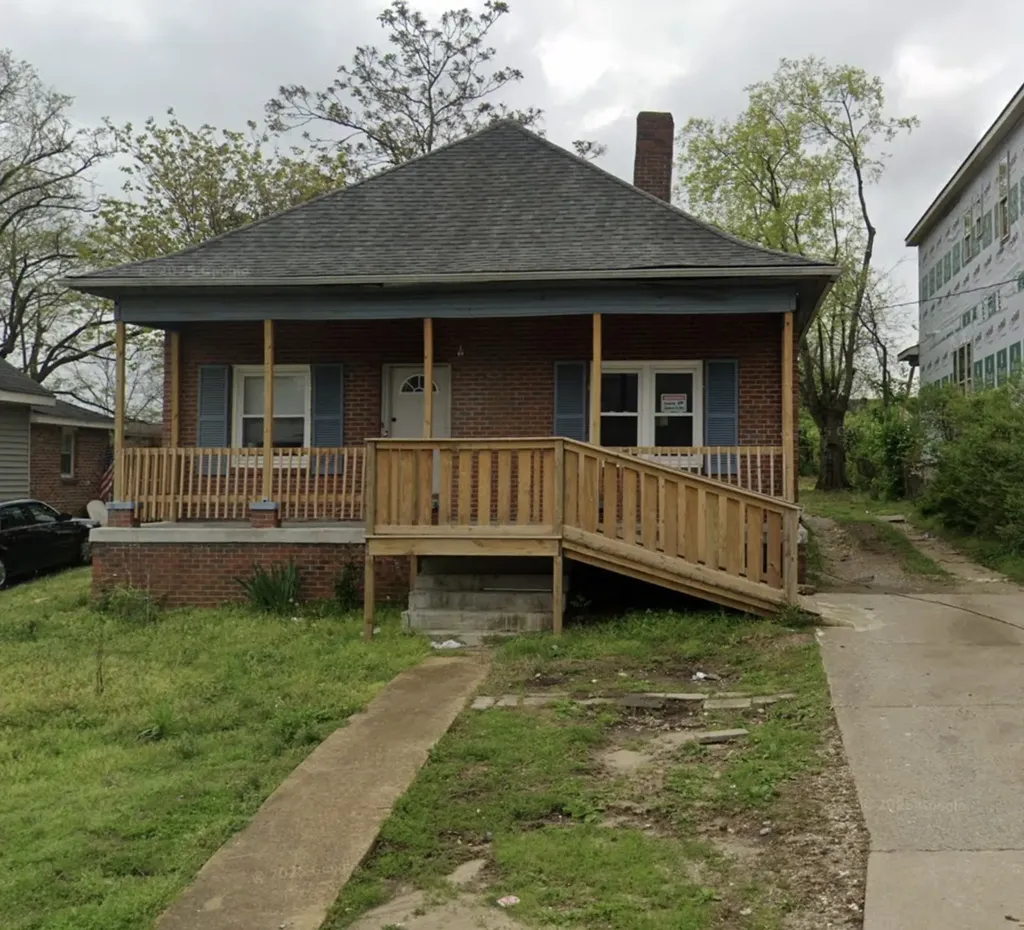 303 Joyner Avenue Nashville TN 37210