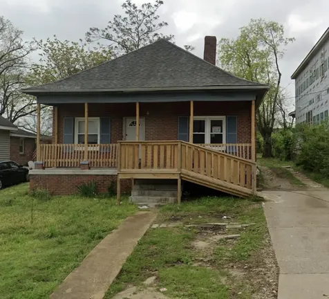 303 Joyner Avenue Nashville TN 37210