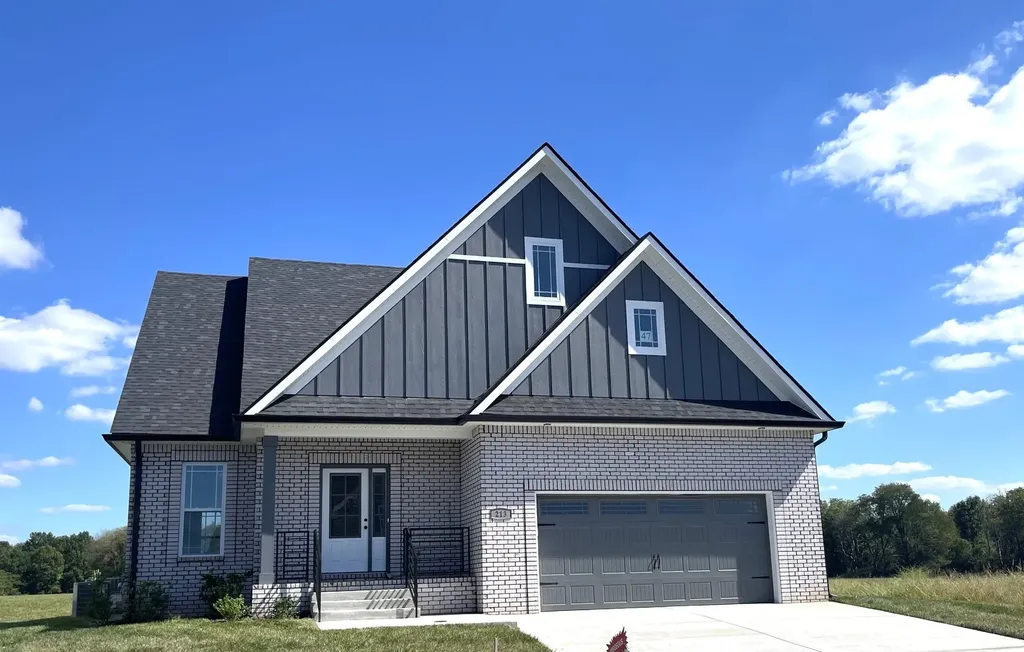 213 Harvest Moon Drive Clarksville TN 37043