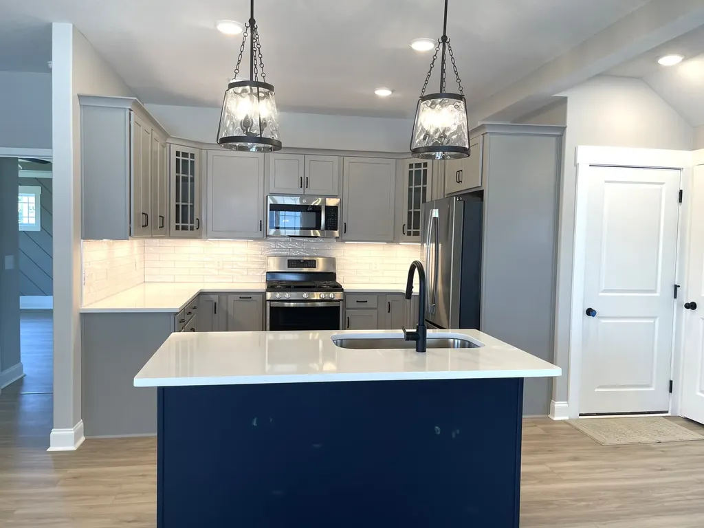 213 Harvest Moon Drive Clarksville TN 37043