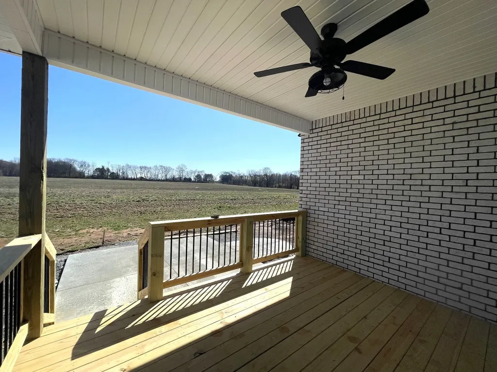 213 Harvest Moon Drive Clarksville TN 37043