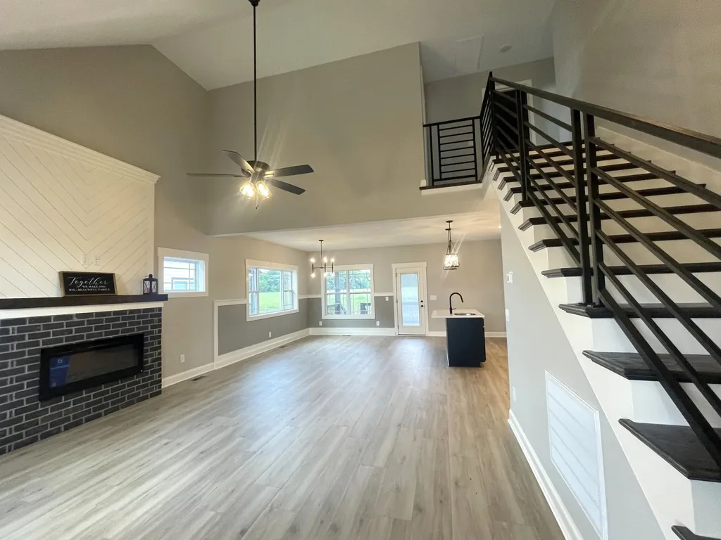 213 Harvest Moon Drive Clarksville TN 37043