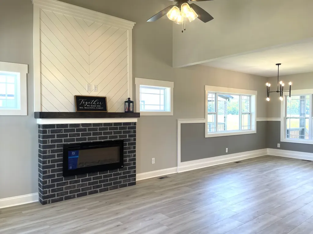 213 Harvest Moon Drive Clarksville TN 37043