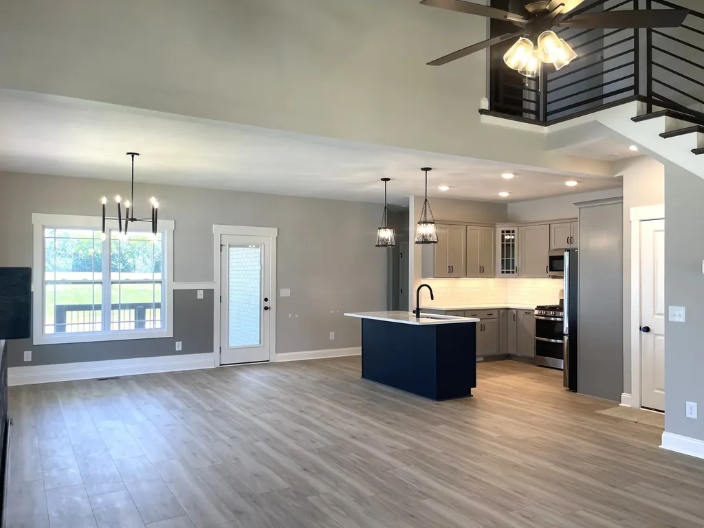 213 Harvest Moon Drive Clarksville TN 37043