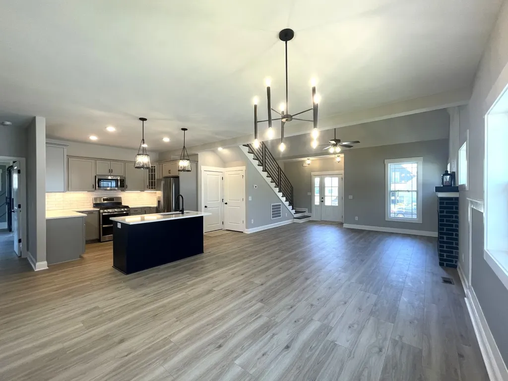 213 Harvest Moon Drive Clarksville TN 37043