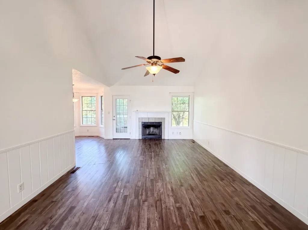 3394 Endsworth Drive Clarksville TN 37042