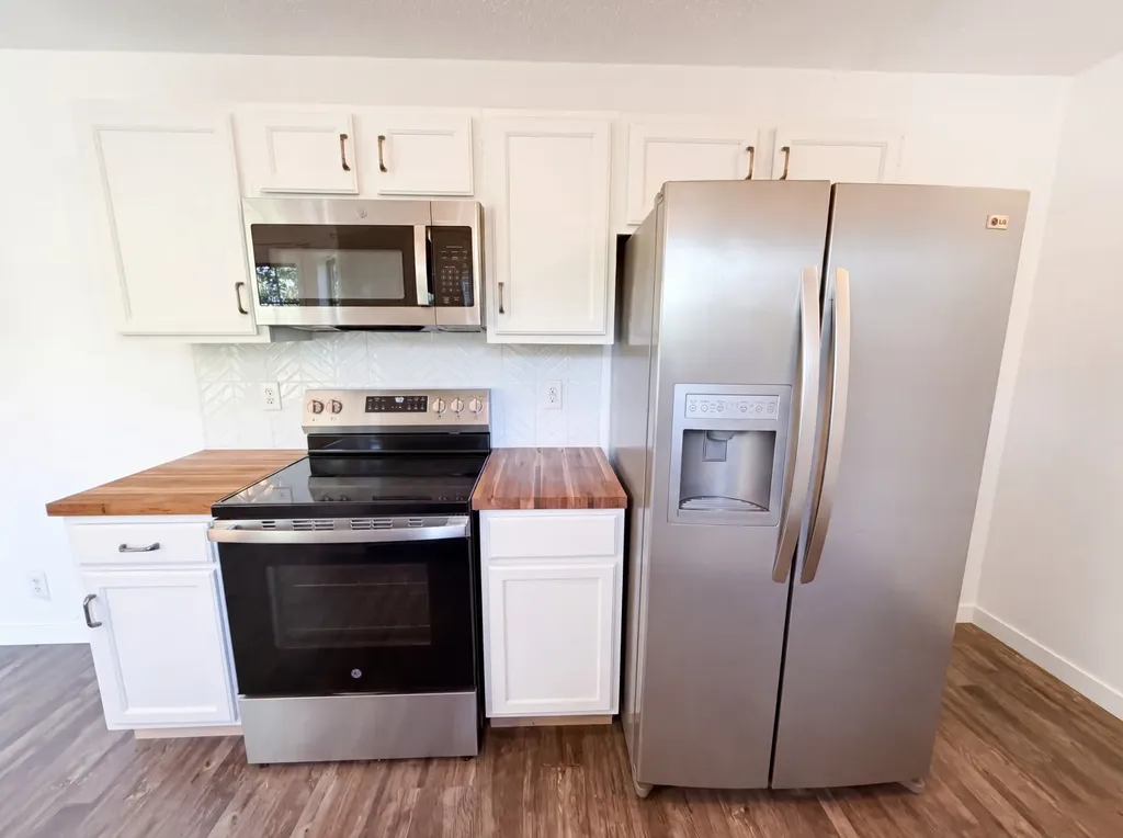 3394 Endsworth Drive Clarksville TN 37042