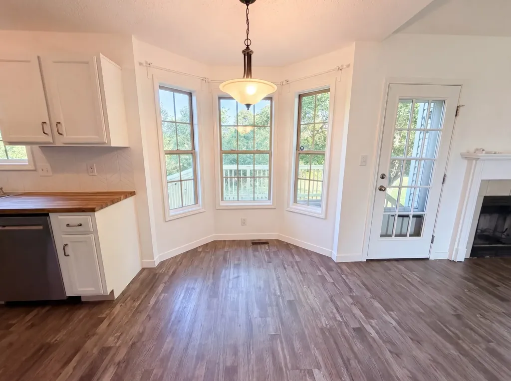 3394 Endsworth Drive Clarksville TN 37042