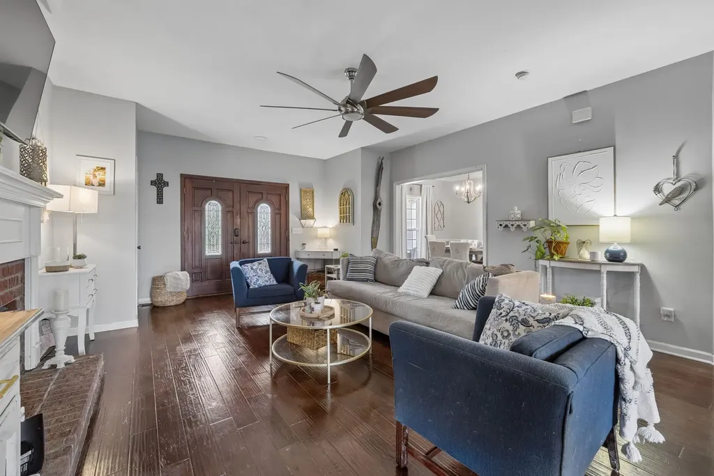 119 Christi Place Pleasant View TN 37146