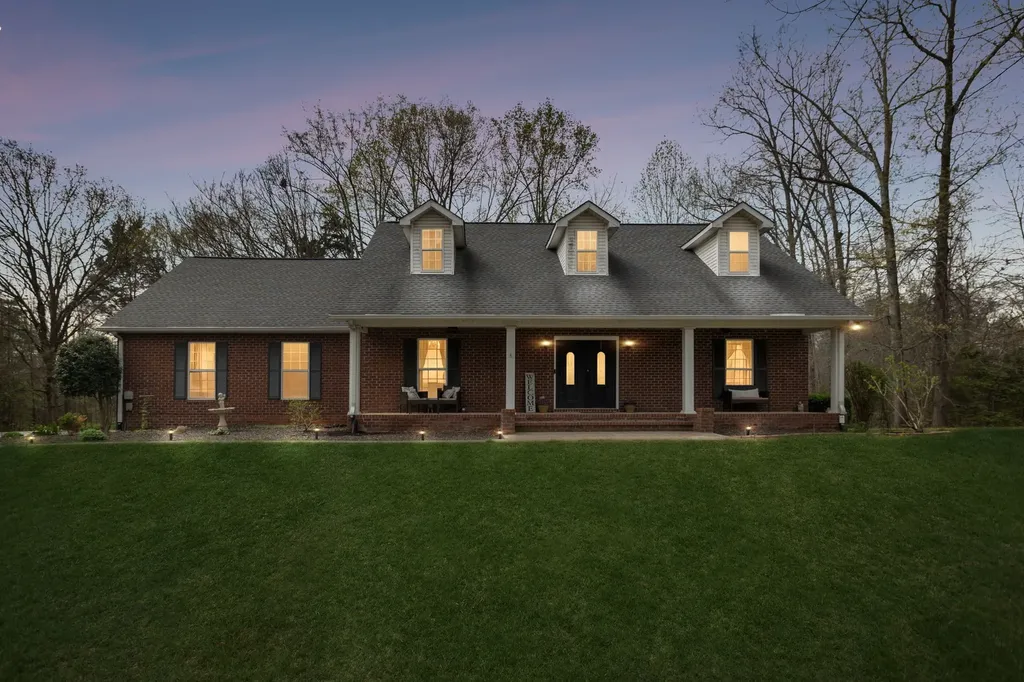 119 Christi Place Pleasant View TN 37146