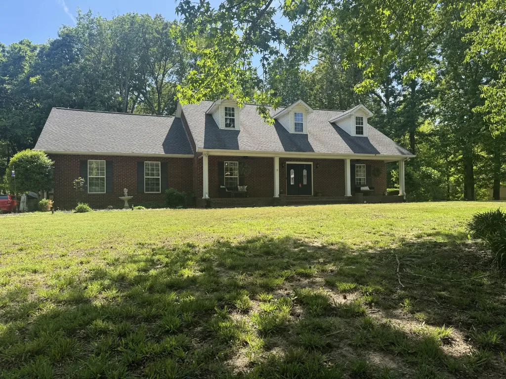 119 Christi Place Pleasant View TN 37146