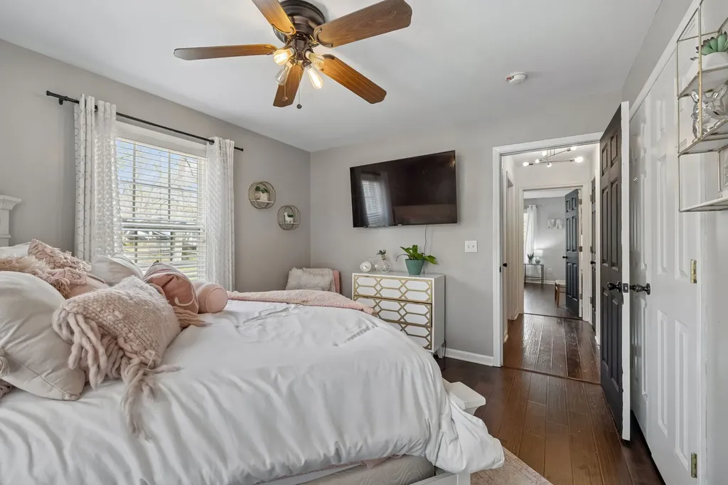 119 Christi Place Pleasant View TN 37146