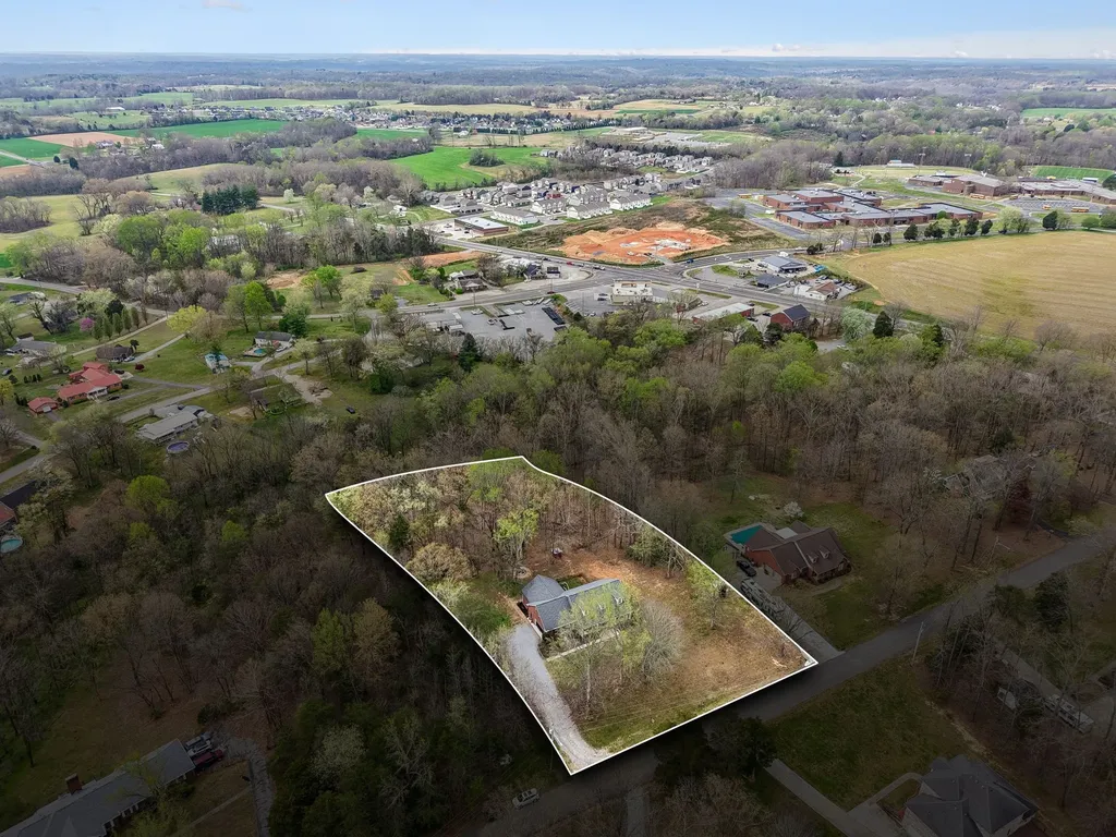 119 Christi Place Pleasant View TN 37146