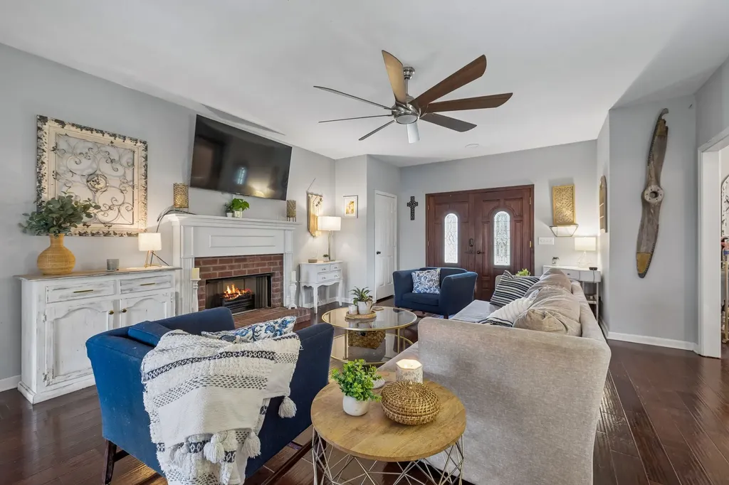 119 Christi Place Pleasant View TN 37146