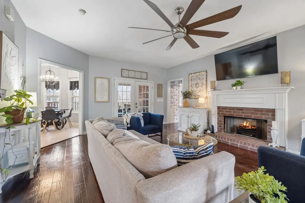 119 Christi Place Pleasant View TN 37146