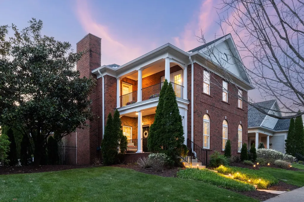 502 Eden Park Drive Franklin TN 37067