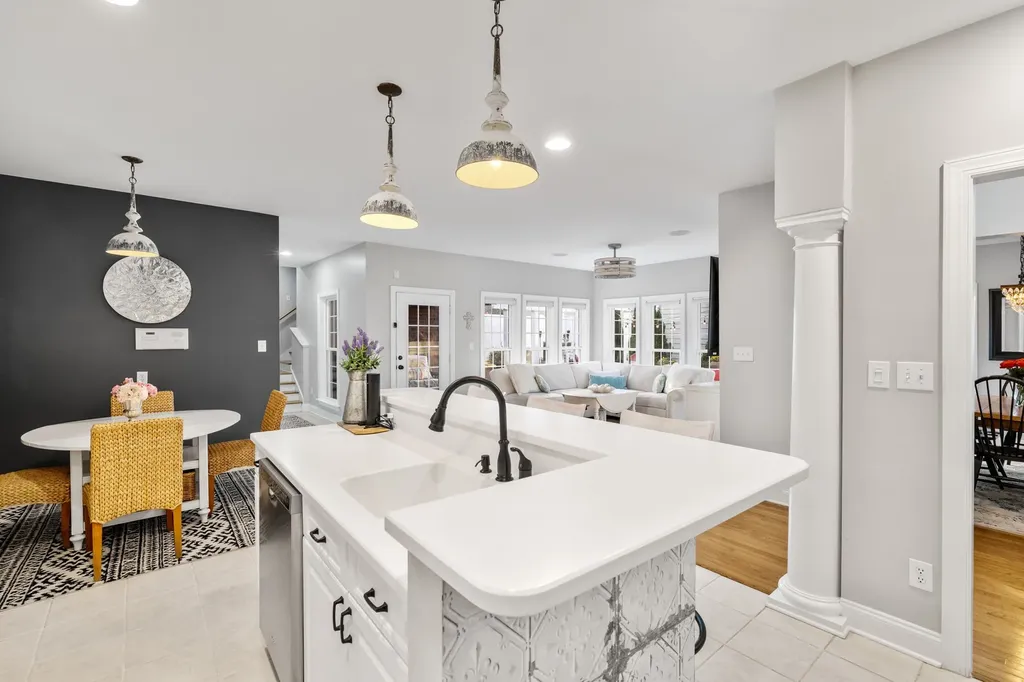 502 Eden Park Drive Franklin TN 37067
