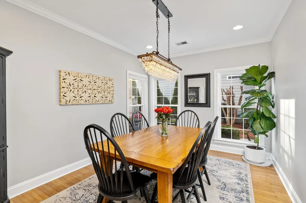 502 Eden Park Drive Franklin TN 37067