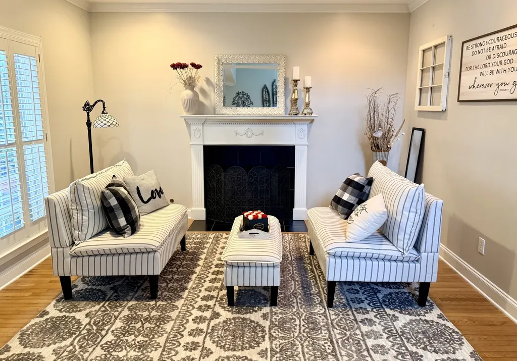 502 Eden Park Drive Franklin TN 37067