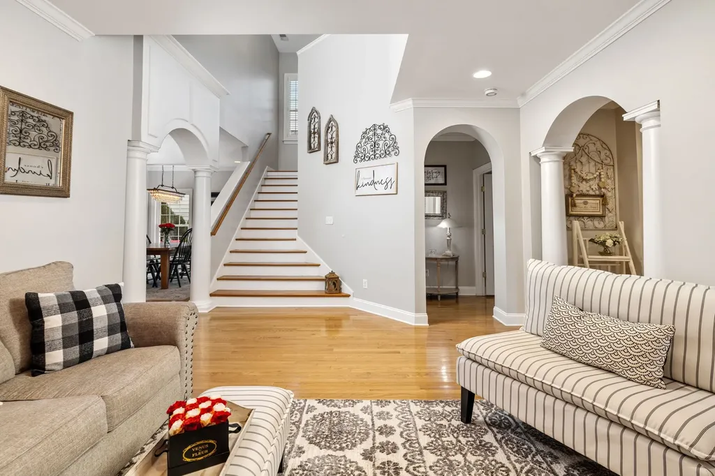 502 Eden Park Drive Franklin TN 37067