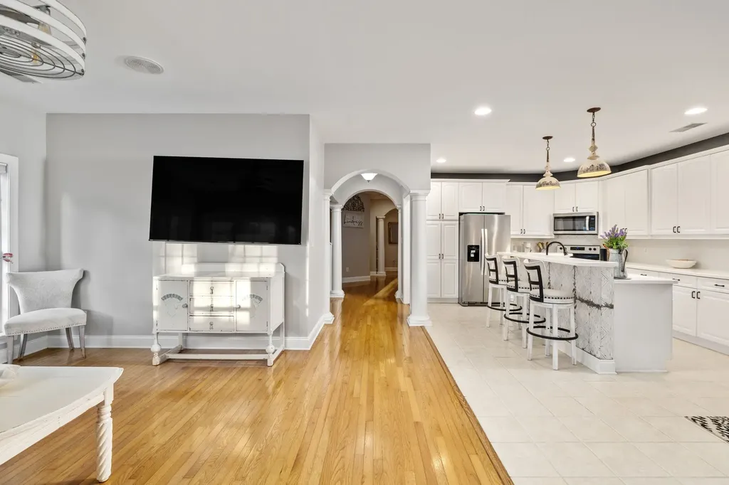 502 Eden Park Drive Franklin TN 37067